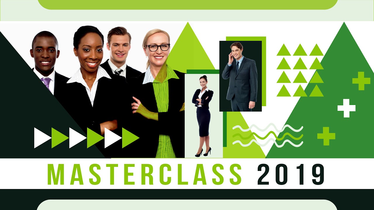 Video de evento Corporativo