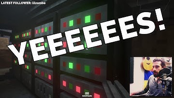 Teardown - "Bluetide Computers" mission 100% - all objectives!