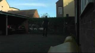chase sequence project