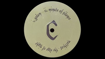 Matthias - Minute Of Silence (+1.5%)