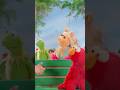 KERMIT THE FROG AND ELMO FINALLY REUNITE AFTER YEARS