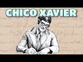 Chico xavier le plus grand mdium du 20me sicle