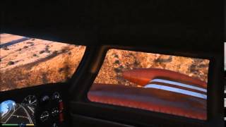 Grand Theft Auto V - Download Update Patch and Cheat UNLIMITED AMMUNITION screenshot 5