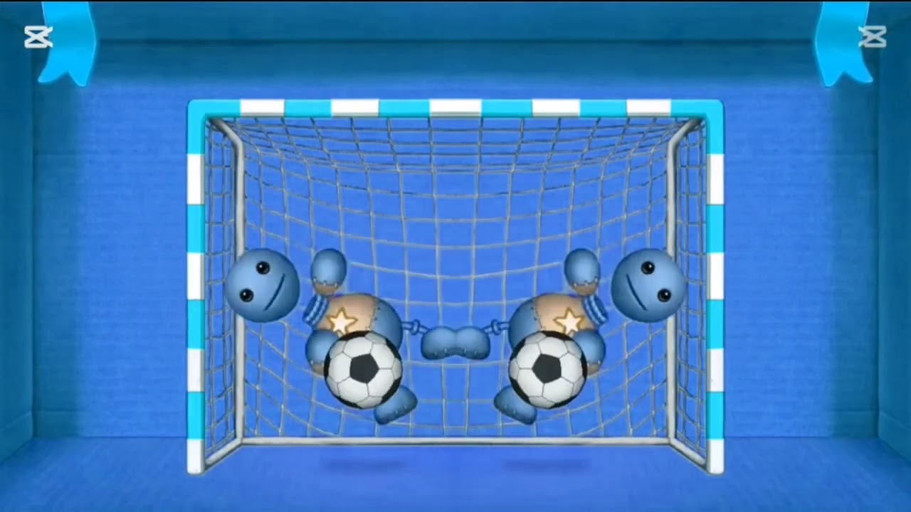 Preview 2 Kick The Buddy Falling Effects