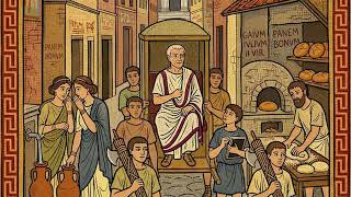 Lex Hortensia The Law That Empowered The Roman Plebeians