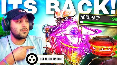 The MYTHIC EM2 Is BACK In COD MOBILE! (Season 5)