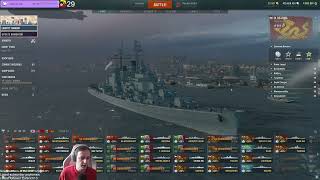 Which Free Tier 9 Ship Should You Take?