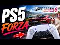 How To Use Playstation Controller On Forza Horizon 6 PC