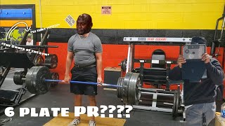 New PR??? Vlog #2
