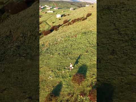 بهشتی به نام ایران ایران    گیلان رودبار ییلاق