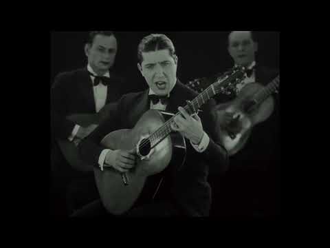 Yira Yira [Tango] Carlos Gardel (1930) HD