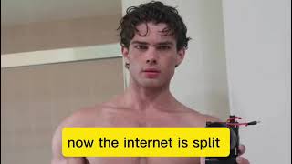 Clavicular Walks Out of ’60 Minutes’ Interview After Being Asked if He’s an Incel