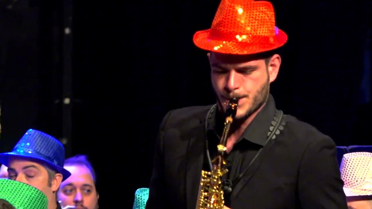 EVIVA CAECILIA - Jef Penders