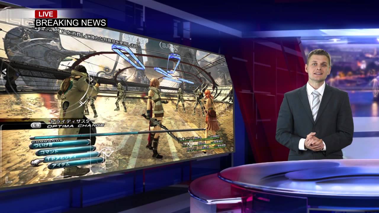 Square Enix’s RPG The Last Remnant out now for iOS, Android in Japan