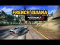 Asphalt 8 Airborne Gameplay 2025 French Guiana Asphalt 8 Airborne Gameplay 2025 French Guiana