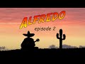 Alfredo episode 2 - Michael Mayer and Darryl Jooste (1974)