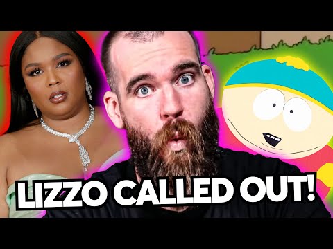 Lizzo Called Out & The Simpsons Go Woke!