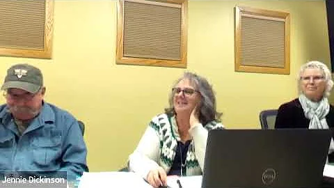 December 10, 2025 Port Commission Meeting