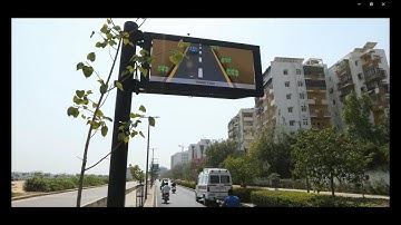 V2X Phase 3 in Ahmedabad for Enabling Green Corridor for Emergency Vehicles