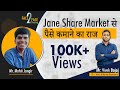 केवल 19 साल की उम्र में Mohit नें जाना share market से पैसे कमाने का राज, जो इस video में है।