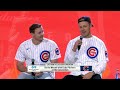 #CubsCon: On the Mound with Cubs Pitchers