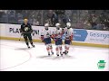 Wilkes-Barre/Scranton Penguins vs. Bridgeport Islanders | AHL Highlights | February 21, 2026
