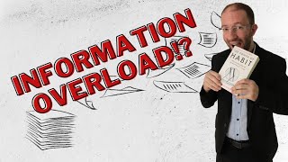 Reading Strategies for Coping With Information Overload
