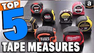 Keychain Tape Measures: a review no one asked for : r/Tools