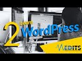 Wordpress dashboard  post management  learn wordpress course  day 02