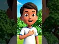 KIDDY CUTE SMILE ☺️☺️ #kiddy #kiddos #cartoon #cute #kids #foryou #3d #cute #smile #bacche #reels