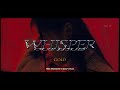 WHISPER OUT LOUD - Gold feat. REI from One Eye Closed(Official Music Video)