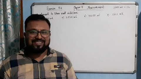 Class-4 Chapter-9 Measurement/ Exercise 9.4/ Q.B/ ncert.mp4