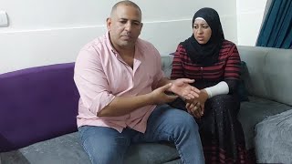 كنت فكراكم أهلى وسندى🙏 ظلمتونى وجيتو عليا 😭 ولاسف خذلتونى وطلعت غلطانة😪 مفيش حد يستاهل 👌