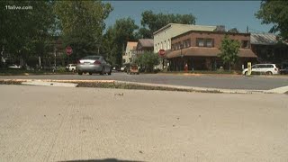 Dahlonega authorities brace themselves for possible volatile political rally