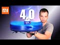 УМНЫЙ РОБОТ-ПЫЛЕСОС PROSCENIC M7 PRO УБИЙЦА XIAOMI ROBOROCK S55: ПОЛНЫЙ ОБЗОР И СРАВНЕНИЕ