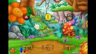 Bobby Ball in the Magic World