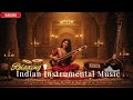 Golden Rhythm Waves Calming Indian Instrumental Chillout Music 