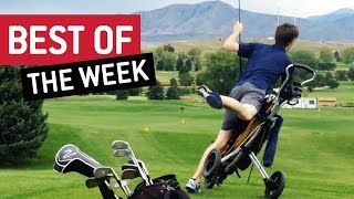 Best of the Week 4 October 2015 || JukinVideo