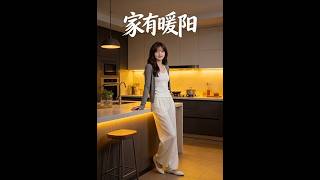 💥【全集】正片抢先看 |《家有暖阳》#AA短剧批发 #AI #真人AI短剧 #都市 #drama #短劇 #短劇全集 #逆襲 #情感