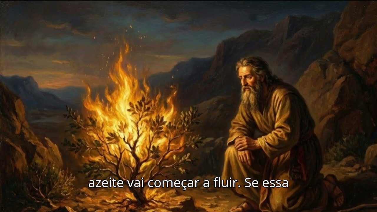A BÍBLIA ENSINA: Para Você Que Está Sufocado Pelas Dívidas e Pelos Problemas – 2 Reis 4