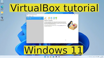 How to Install Linux Mint 20.3 on VirtualBox in Windows 11