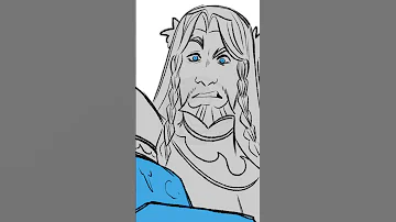 LIKE YOU MEAN IT Animation Storyboard Art Storyboardartist 2danimator Poseidon 
