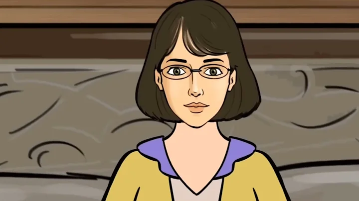 GHOST STORY 👻 👽 