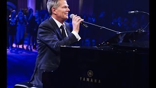 Who is David Foster? | Soundtrack of Our Lives