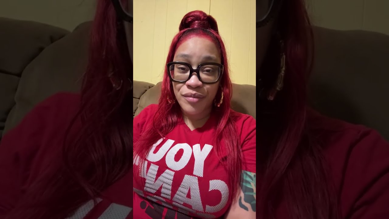 THEY WISHING THEY NEVER DID YOU WRONG