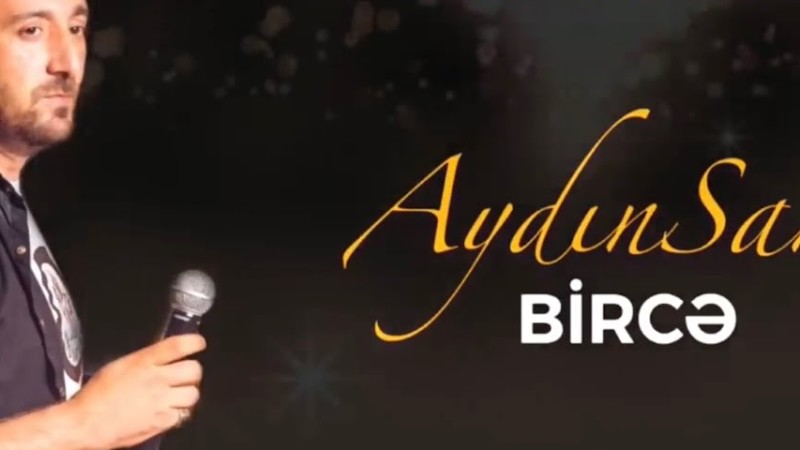 Aydın Sani - Bircə