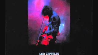 Led Zeppelin - 【Listen To This, Eddie】
