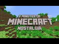 3 Minutes of Pure Minecraft Nostalgia