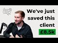 ASK THE ACCOUNTANT - WE HAVE COOL FRIENDS #3 (MAX TAPSALL - CREZCO)