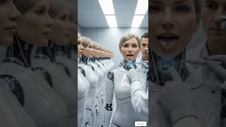 2025 Humanoid Robot Gets Final Approval- Precision Before Launch. #shorts #humanoid #robot